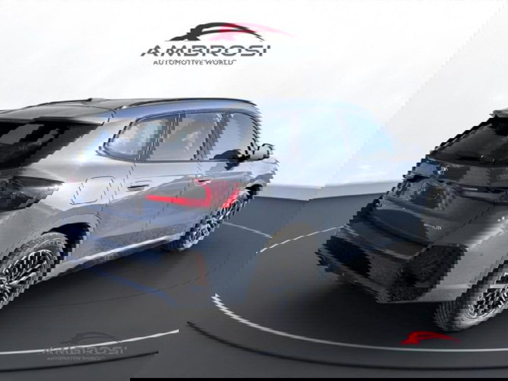 BMW X1 nuova a Perugia (3)