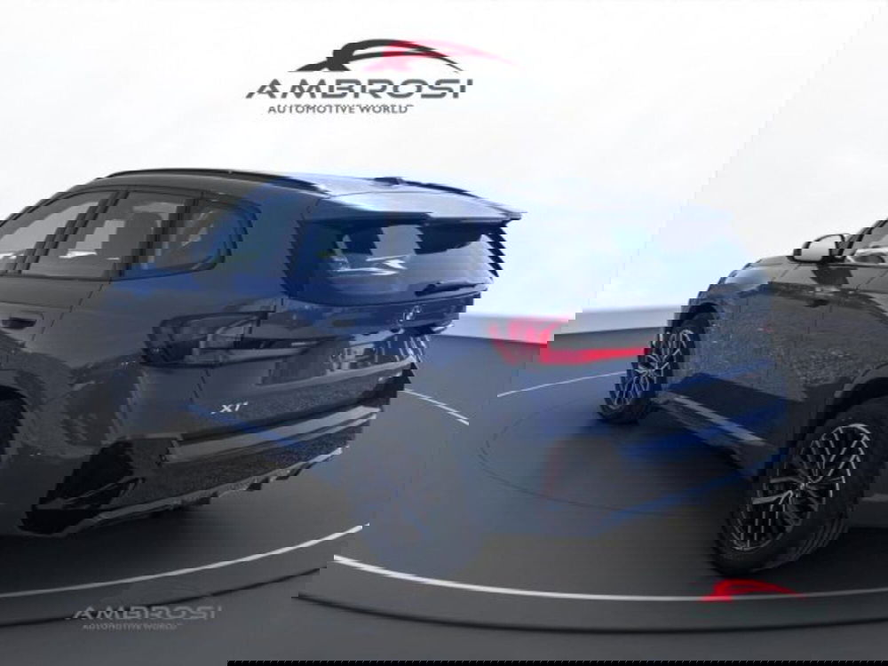 BMW X1 nuova a Perugia (4)