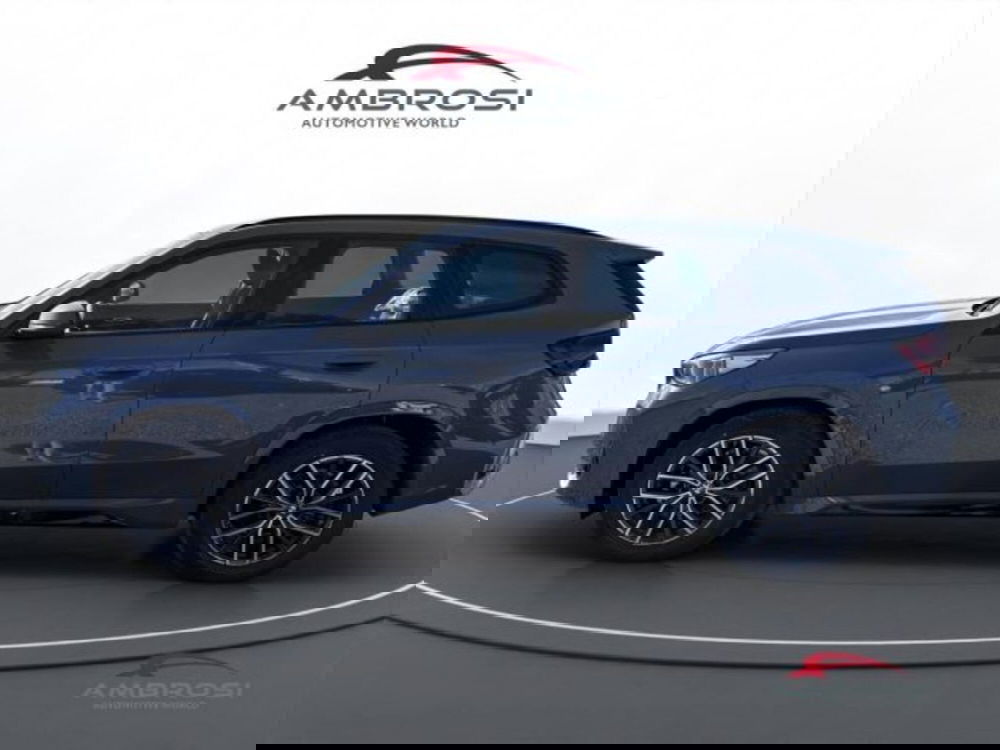 BMW X1 nuova a Perugia (6)