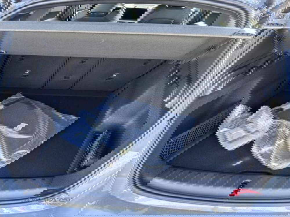 BMW X1 nuova a Perugia (9)