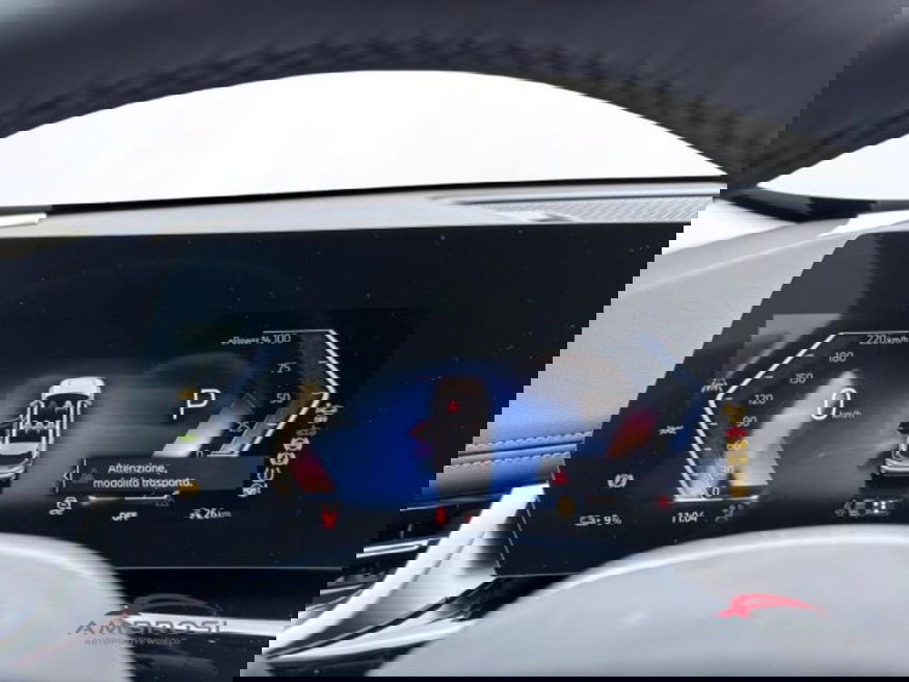 BMW iX1 nuova a Perugia (12)