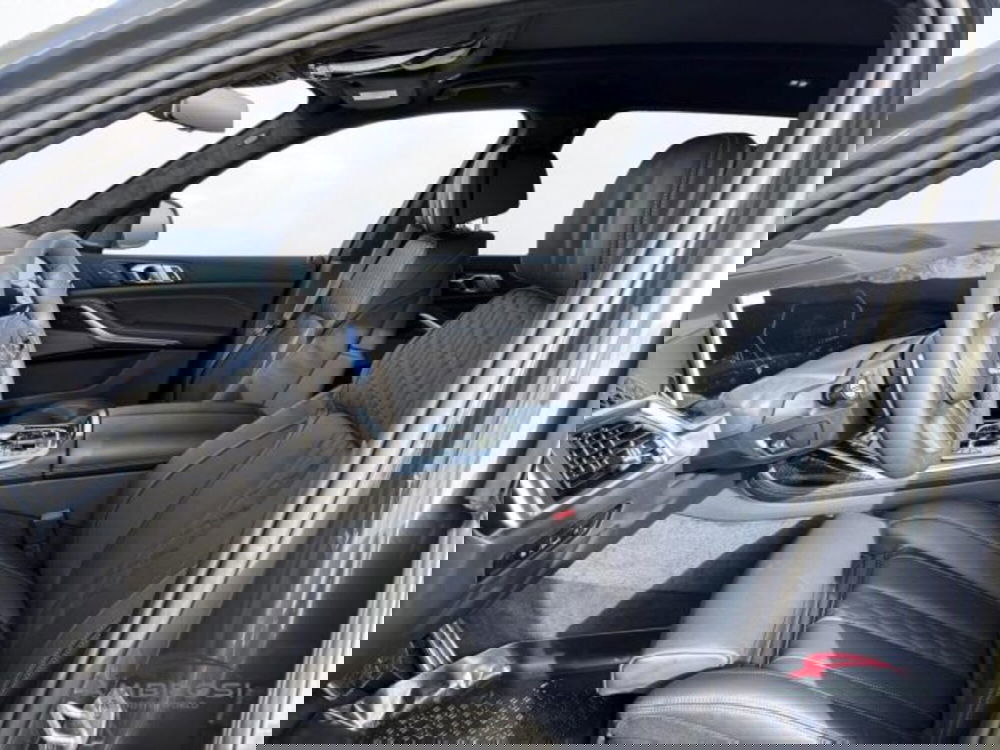 BMW X7 nuova a Perugia (10)