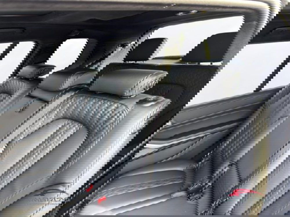 BMW X7 nuova a Perugia (11)