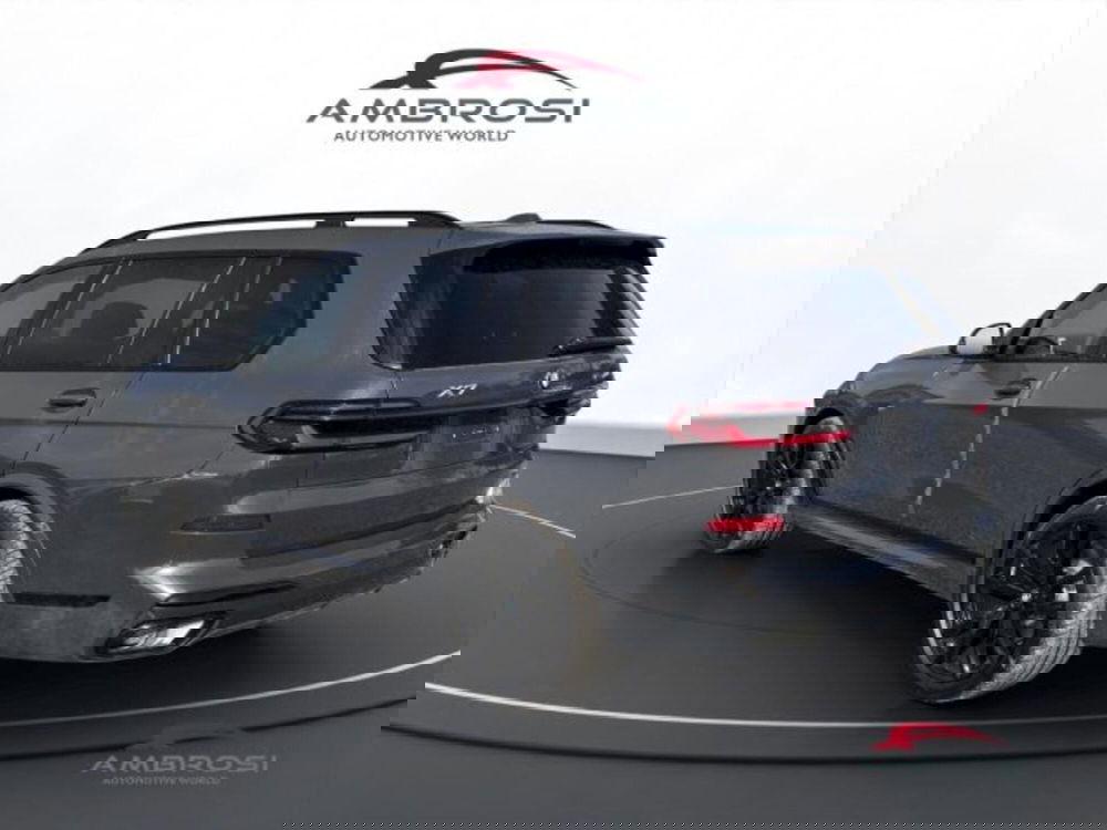 BMW X7 nuova a Perugia (4)