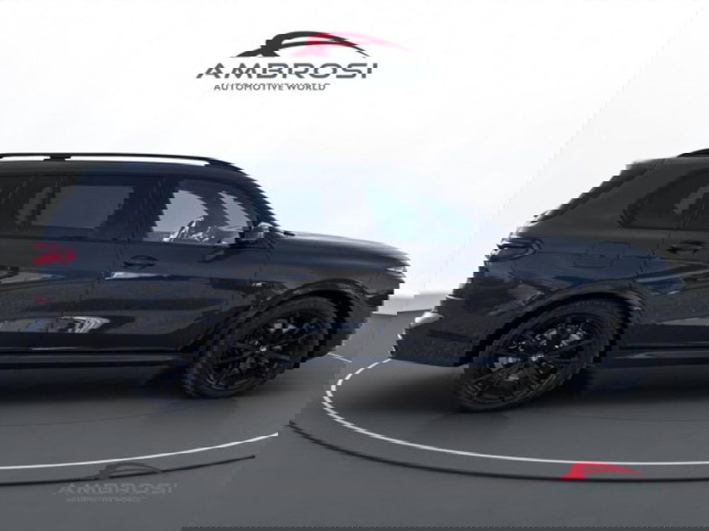 BMW X7 nuova a Perugia (5)