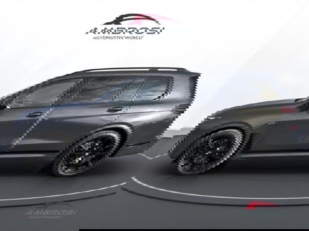 BMW X7 nuova a Perugia (6)