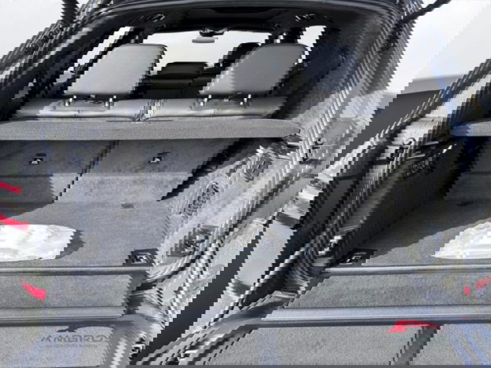 BMW X7 nuova a Perugia (9)