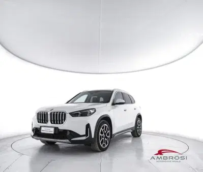 BMW X1 sDrive18d xLine Plus del 2025 usata a Corciano