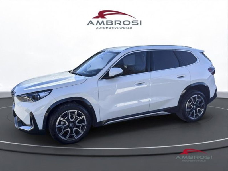 BMW X1 usata a Perugia