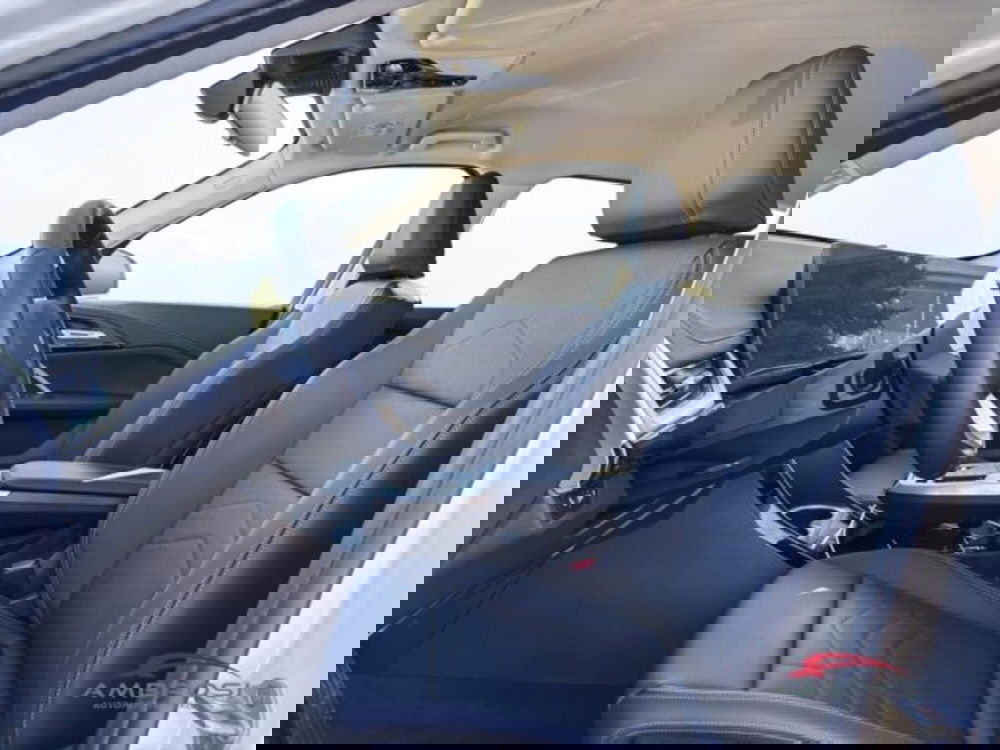 BMW X1 usata a Perugia (10)