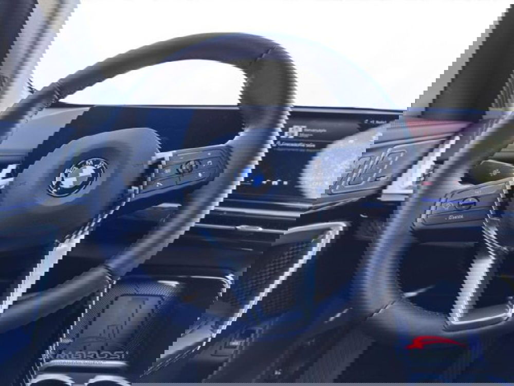 BMW X1 usata a Perugia (14)