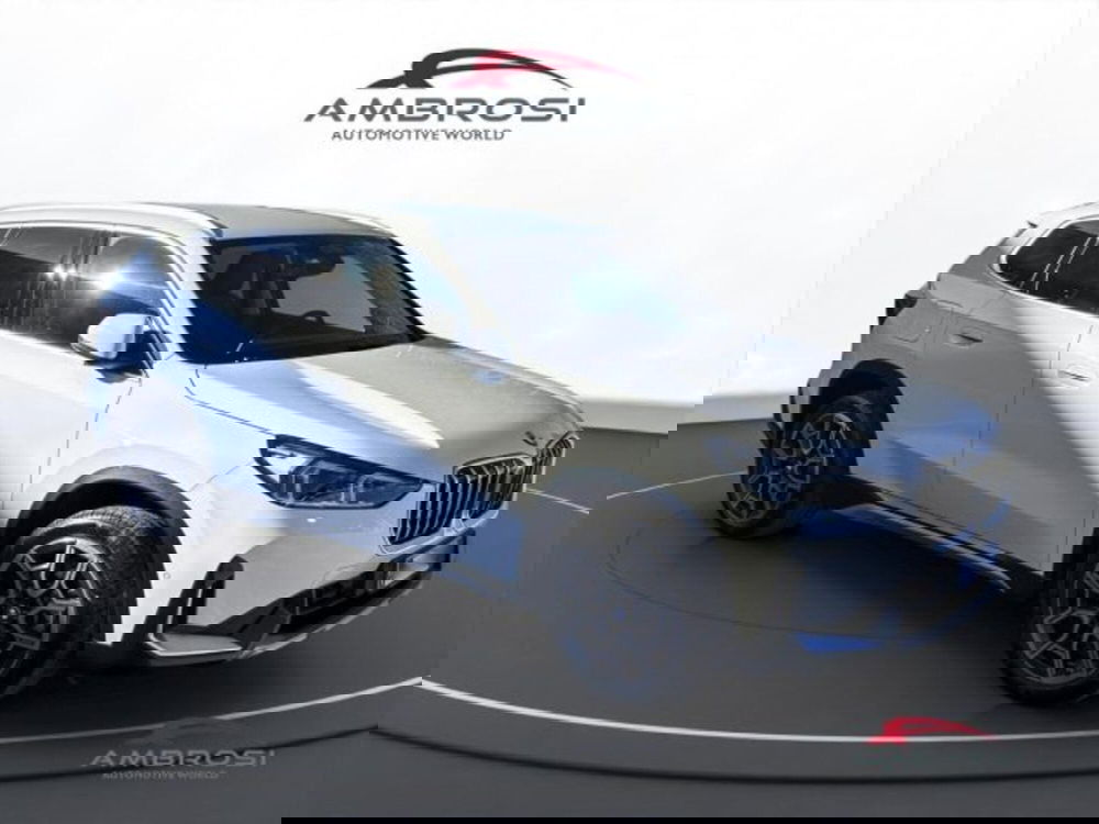 BMW X1 usata a Perugia (2)