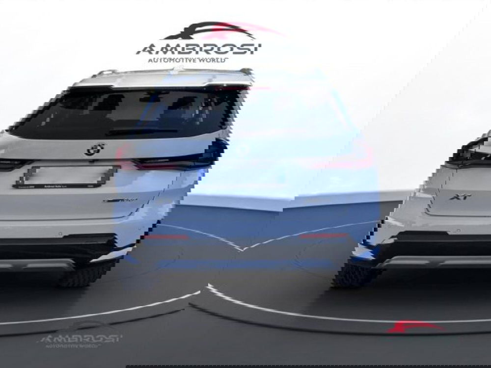 BMW X1 usata a Perugia (8)