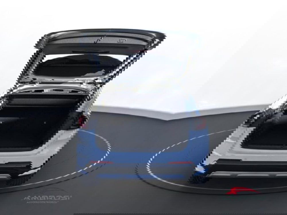 BMW X1 usata a Perugia (9)