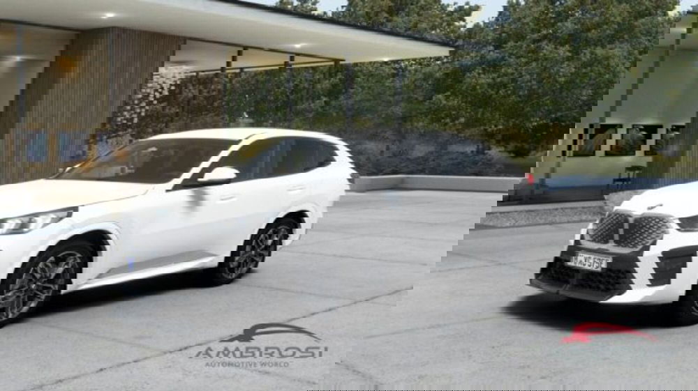 BMW iX2 nuova a Perugia