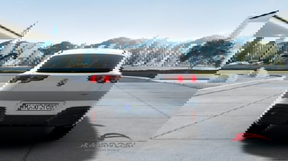 BMW iX2 nuova a Perugia (5)