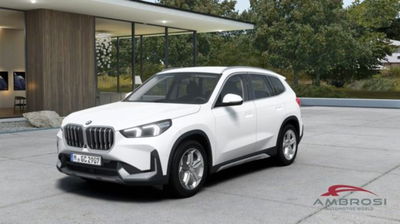 BMW X1 sDrive18i xLine Plus nuova a Corciano