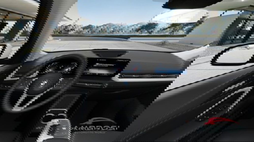 BMW X1 nuova a Perugia (10)