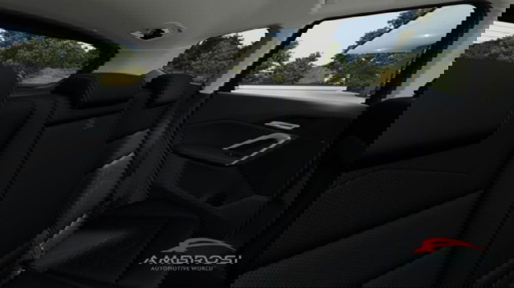 BMW X1 nuova a Perugia (13)