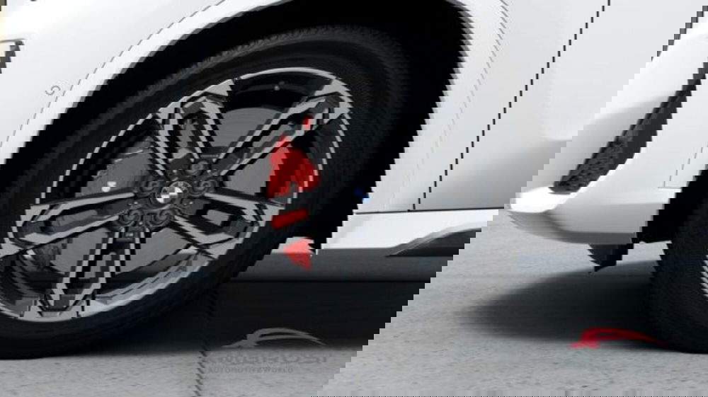 BMW X1 nuova a Perugia (8)