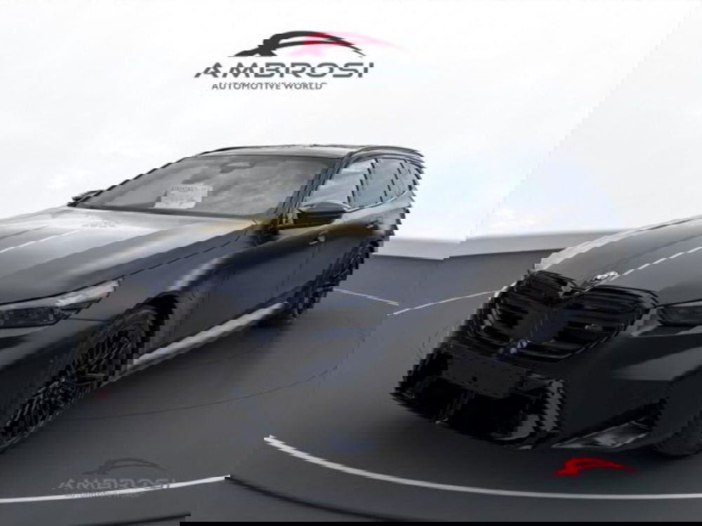 BMW Serie 5 Touring nuova a Perugia