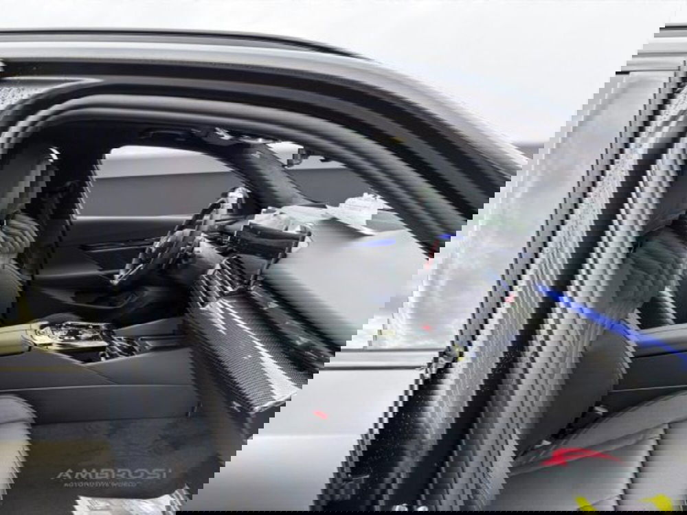 BMW Serie 5 Touring nuova a Perugia (11)