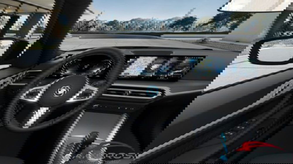 BMW i4 nuova a Perugia (12)