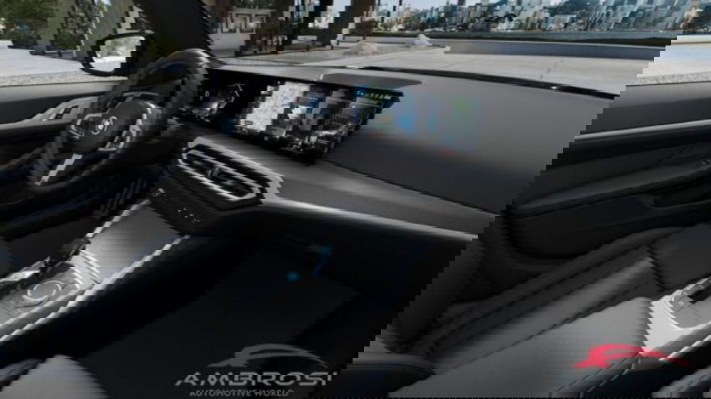 BMW i4 nuova a Perugia (13)