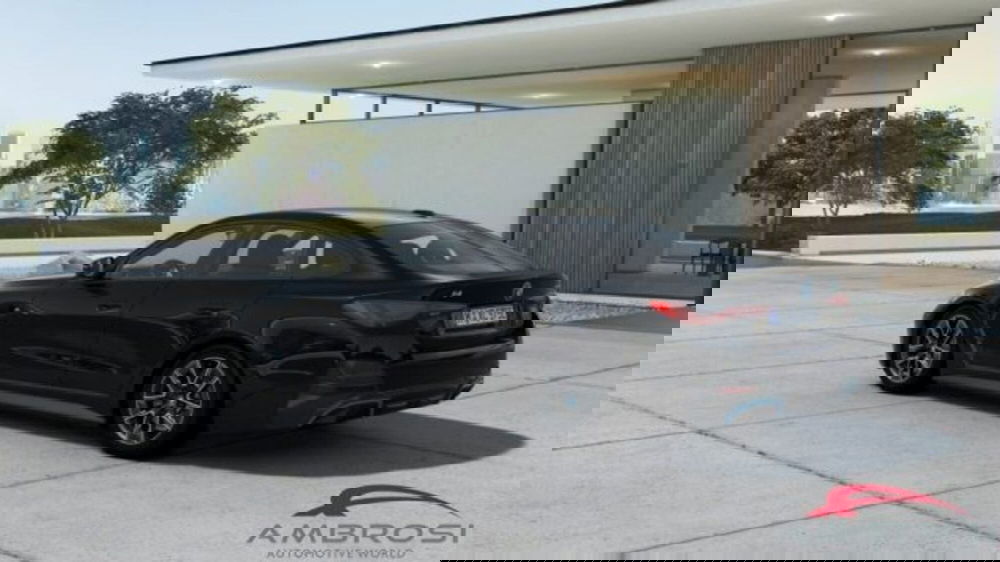 BMW i4 nuova a Perugia (2)