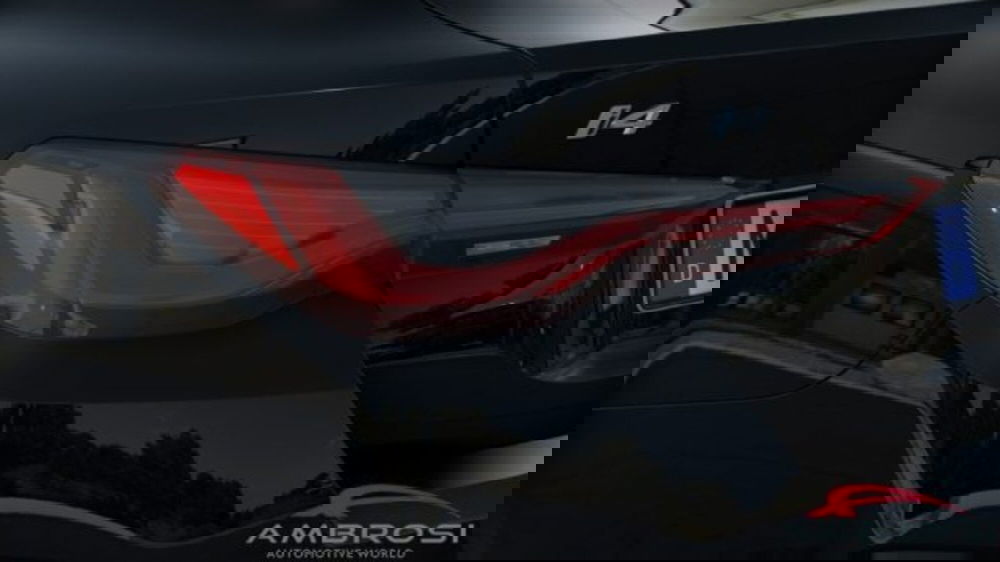 BMW i4 nuova a Perugia (7)