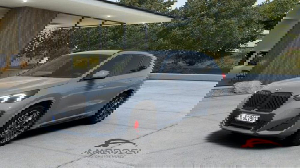 BMW X1 nuova a Perugia