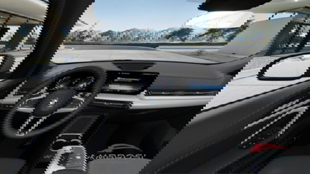 BMW X1 nuova a Perugia (10)