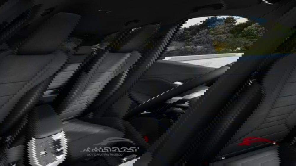 BMW X1 nuova a Perugia (12)