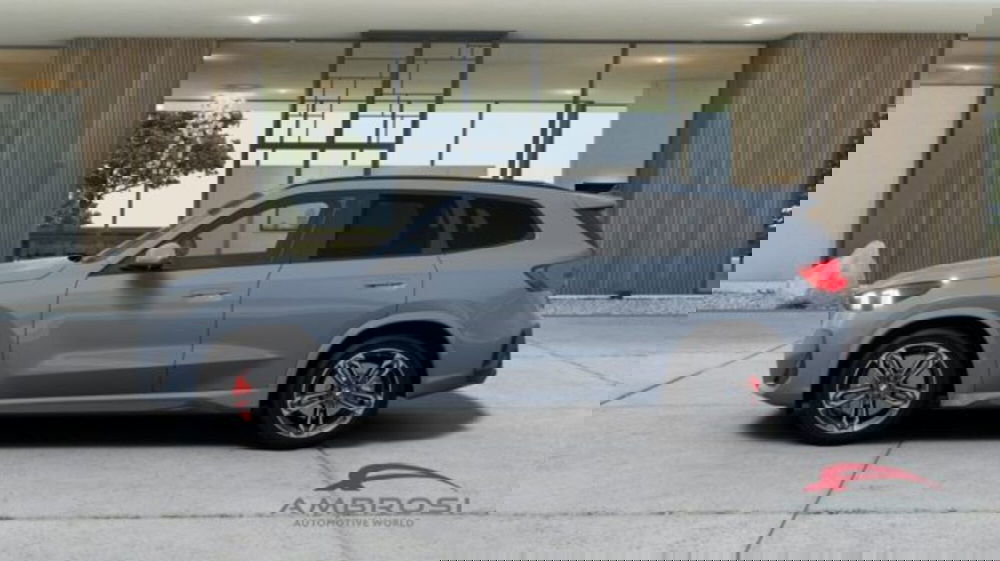 BMW X1 nuova a Perugia (3)