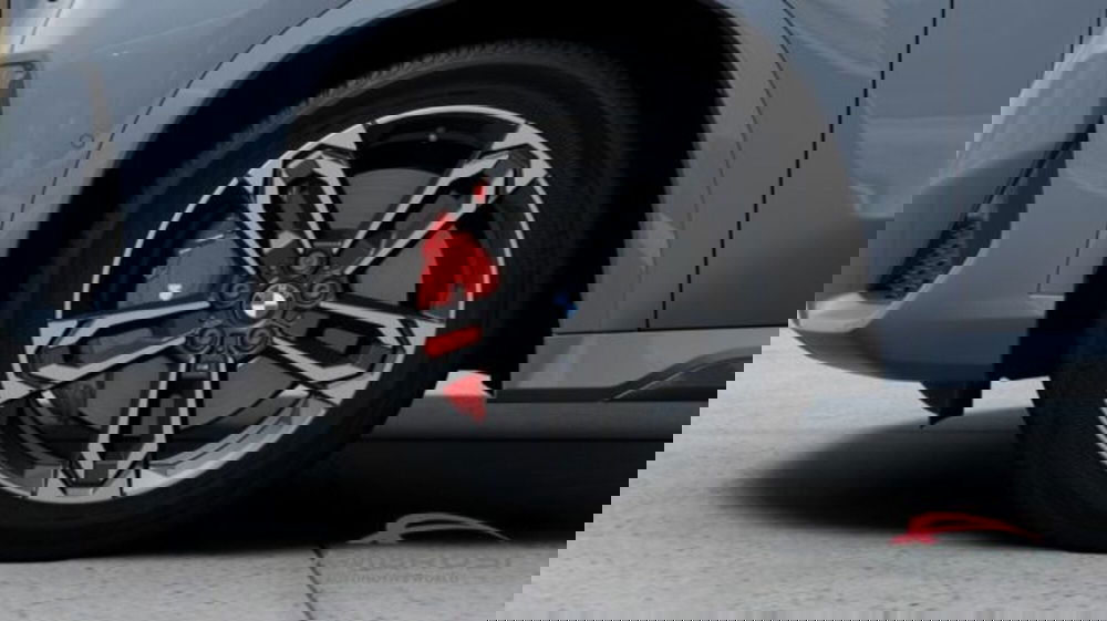 BMW X1 nuova a Perugia (8)