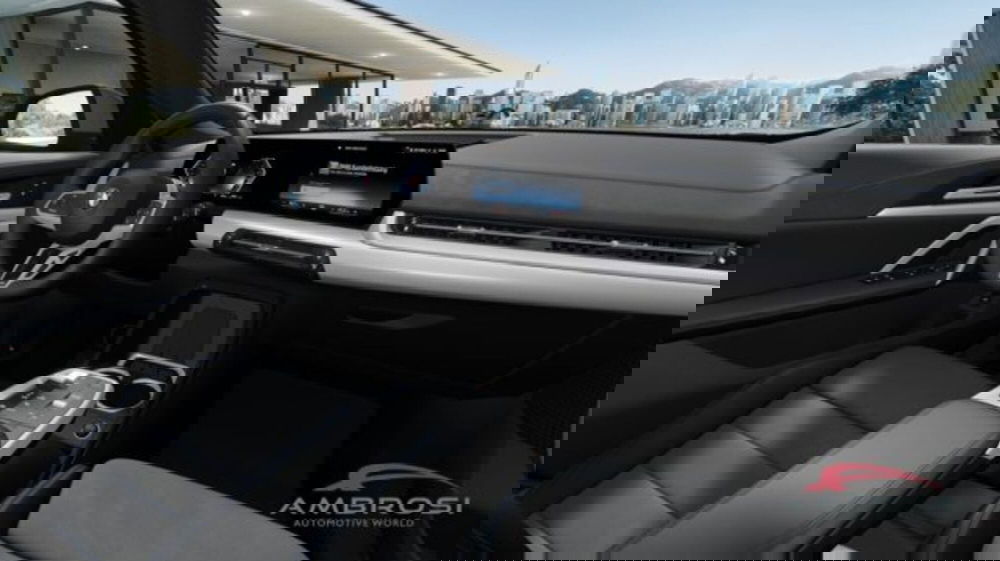 BMW X1 nuova a Perugia (9)