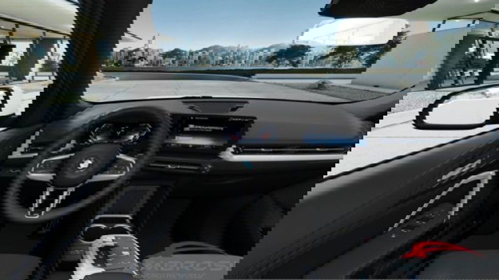 BMW X1 nuova a Perugia (12)