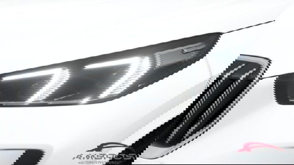 BMW X1 nuova a Perugia (6)