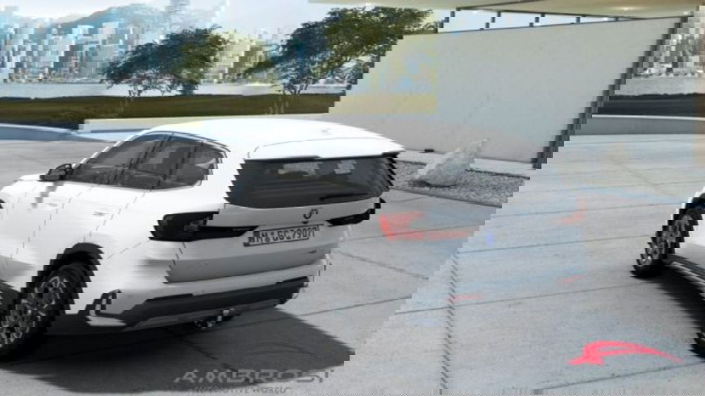 BMW X1 nuova a Perugia (2)