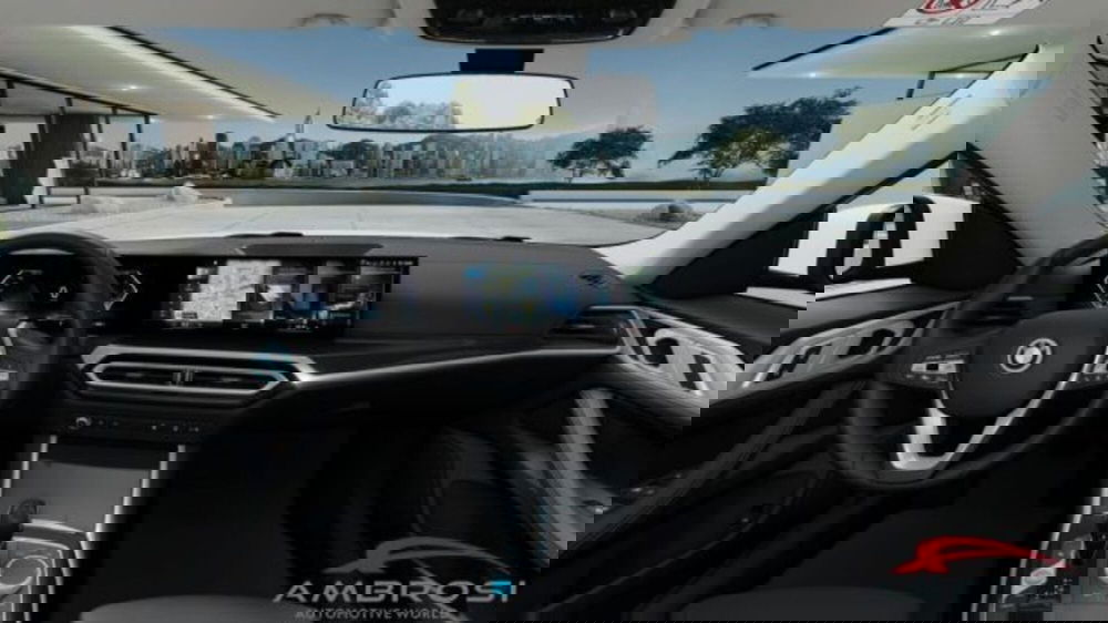 BMW i4 nuova a Perugia (9)