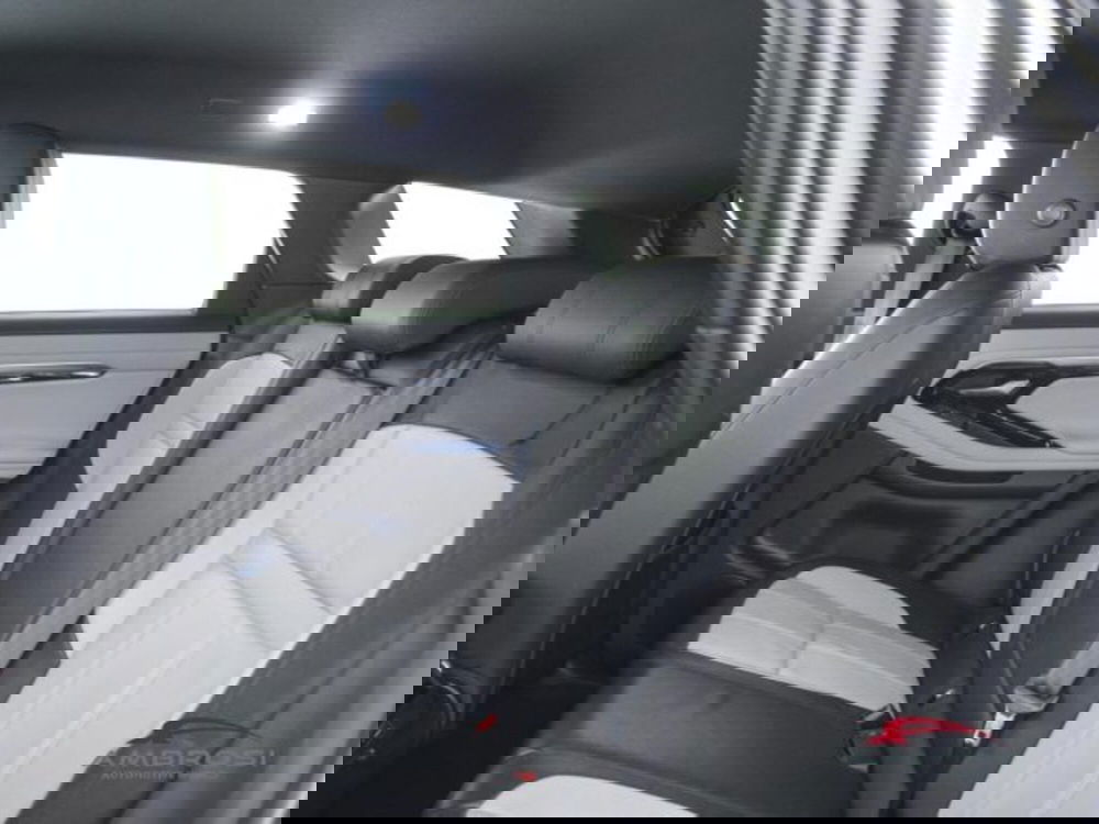 Land Rover Range Rover Evoque usata a Perugia (10)