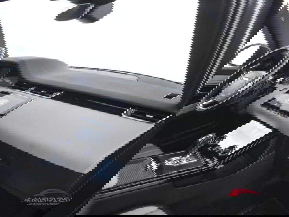 Land Rover Range Rover Evoque usata a Perugia (12)