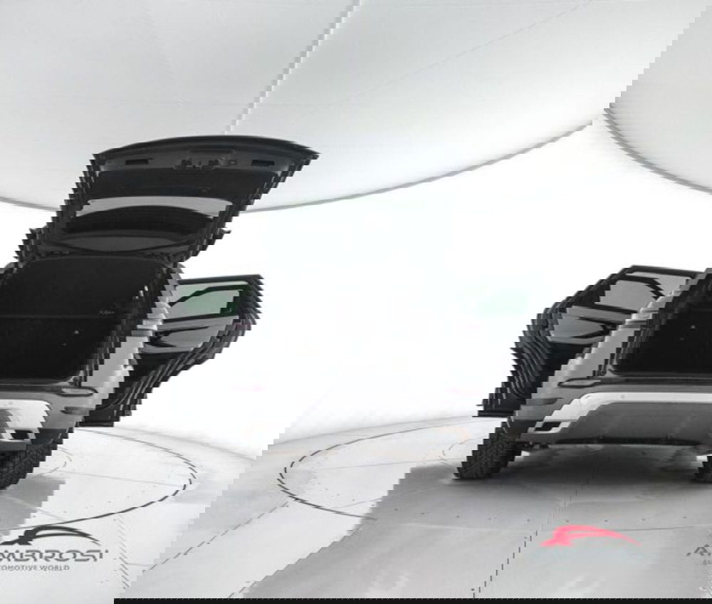 Land Rover Range Rover Evoque usata a Perugia (7)