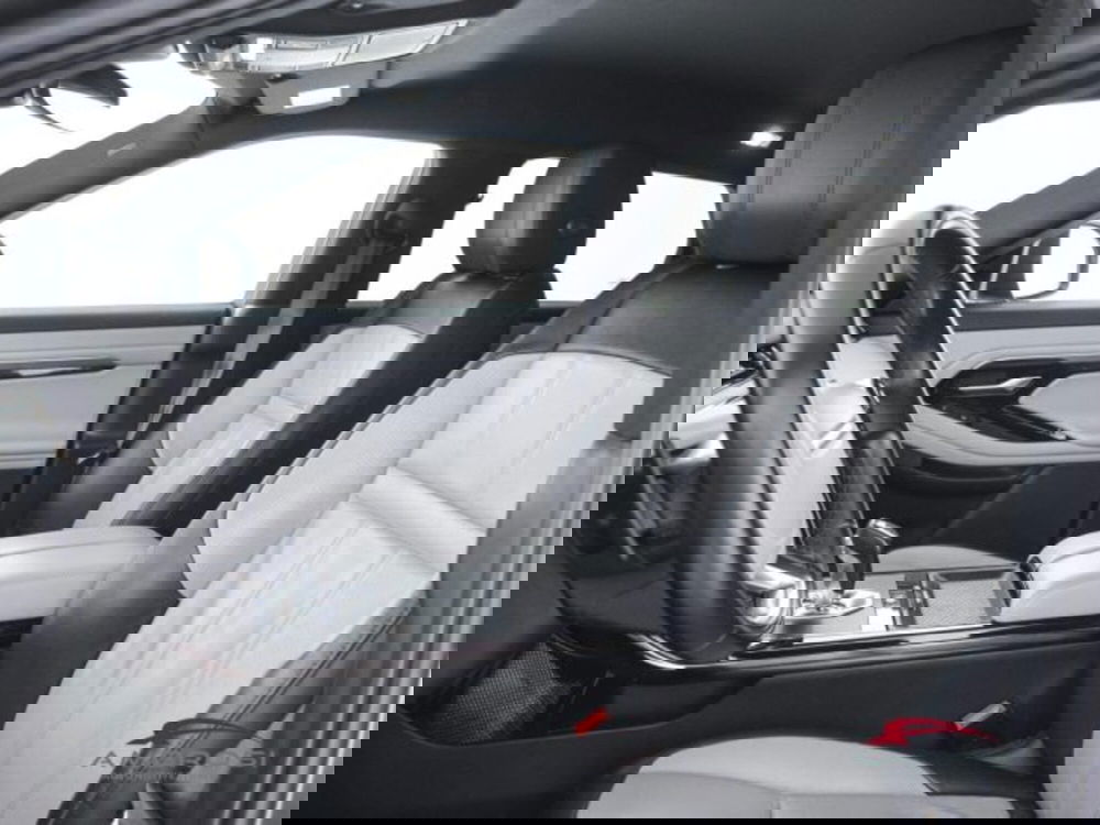 Land Rover Range Rover Evoque usata a Perugia (9)