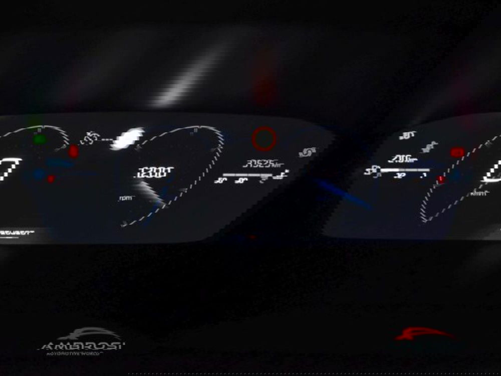 Peugeot 208 usata a Perugia (13)