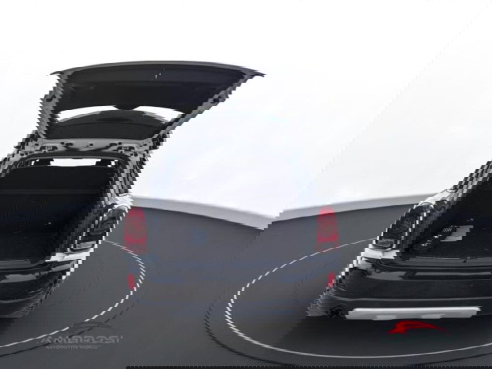 MINI Mini Countryman usata a Perugia (9)