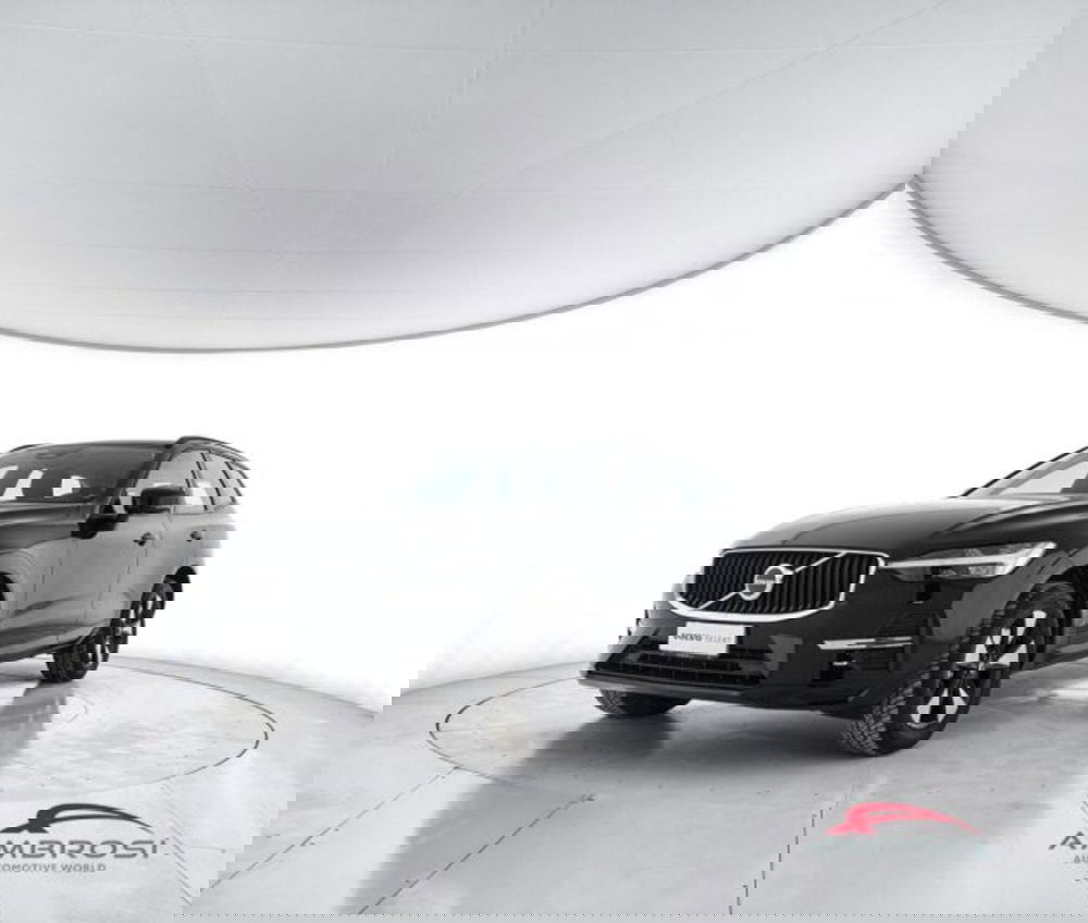 Volvo XC60 usata a Perugia