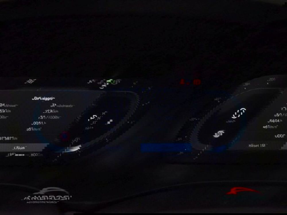 Volvo XC60 usata a Perugia (13)