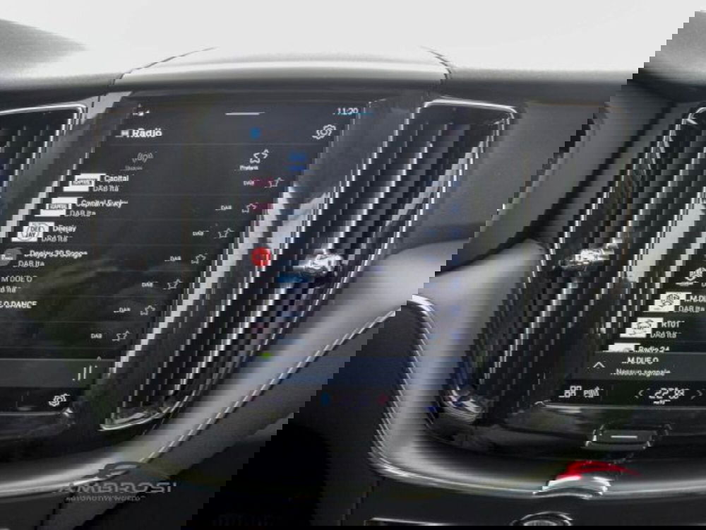 Volvo XC60 usata a Perugia (14)