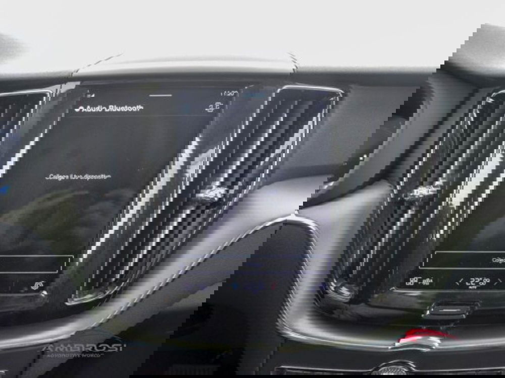 Volvo XC60 usata a Perugia (15)